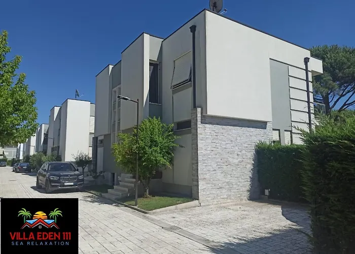 Villa Eden 111, Perla Resort, Bay Of Lalzi
