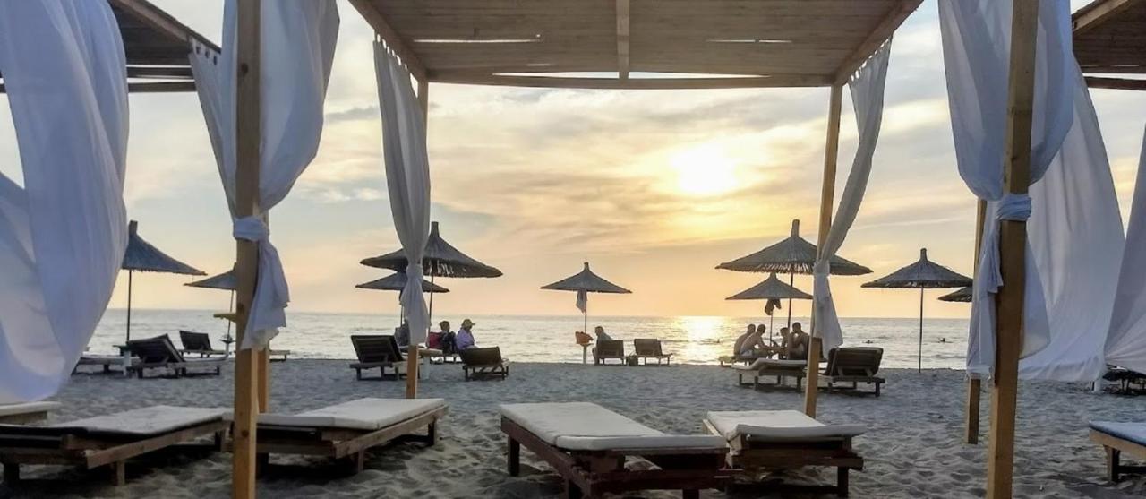 Вилла Eden 111, Perla Resort, Bay Of Lalzi