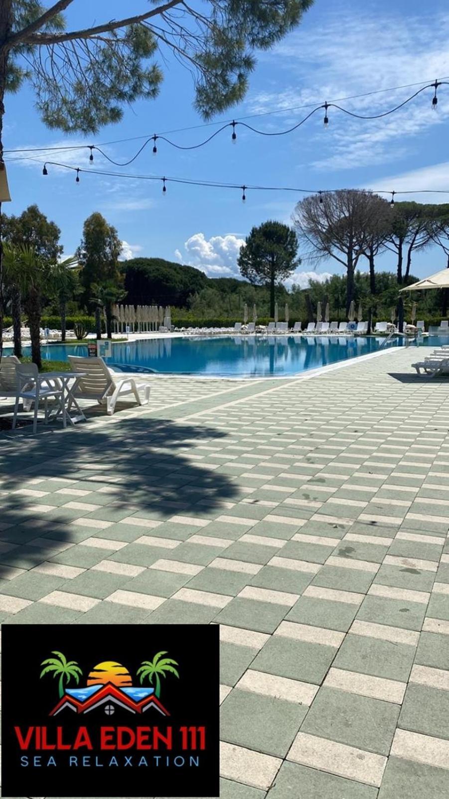 Eden 111, Perla Resort, Bay Of Lalzi Вилла *