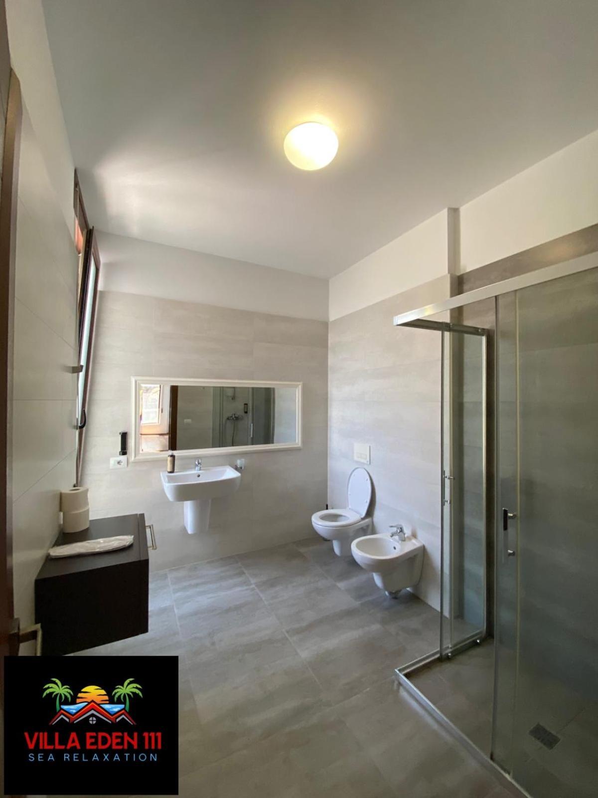 Eden 111, Perla Resort, Bay Of Lalzi * Дуррес
