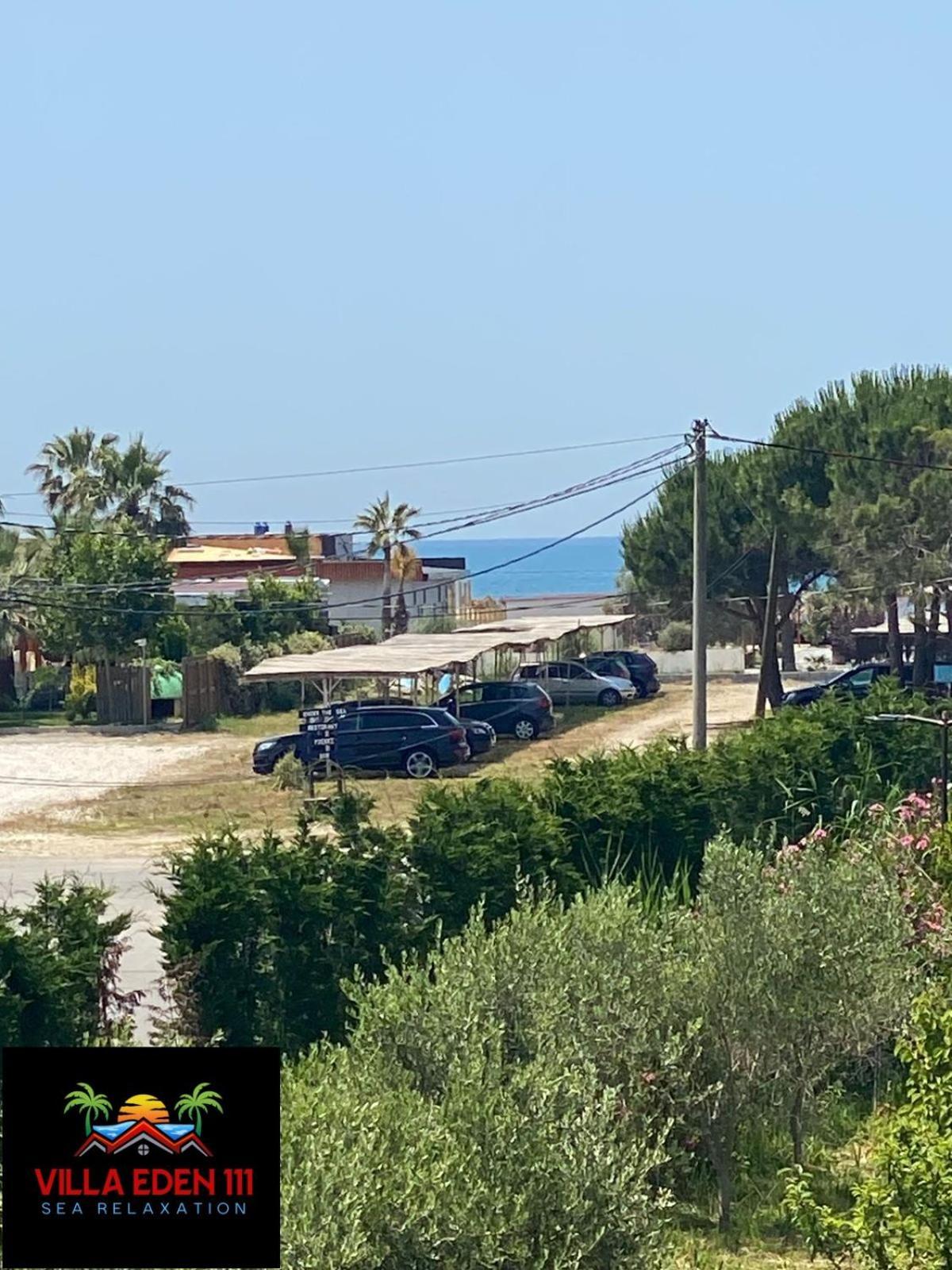 Eden 111, Perla Resort, Bay Of Lalzi Вилла Дуррес