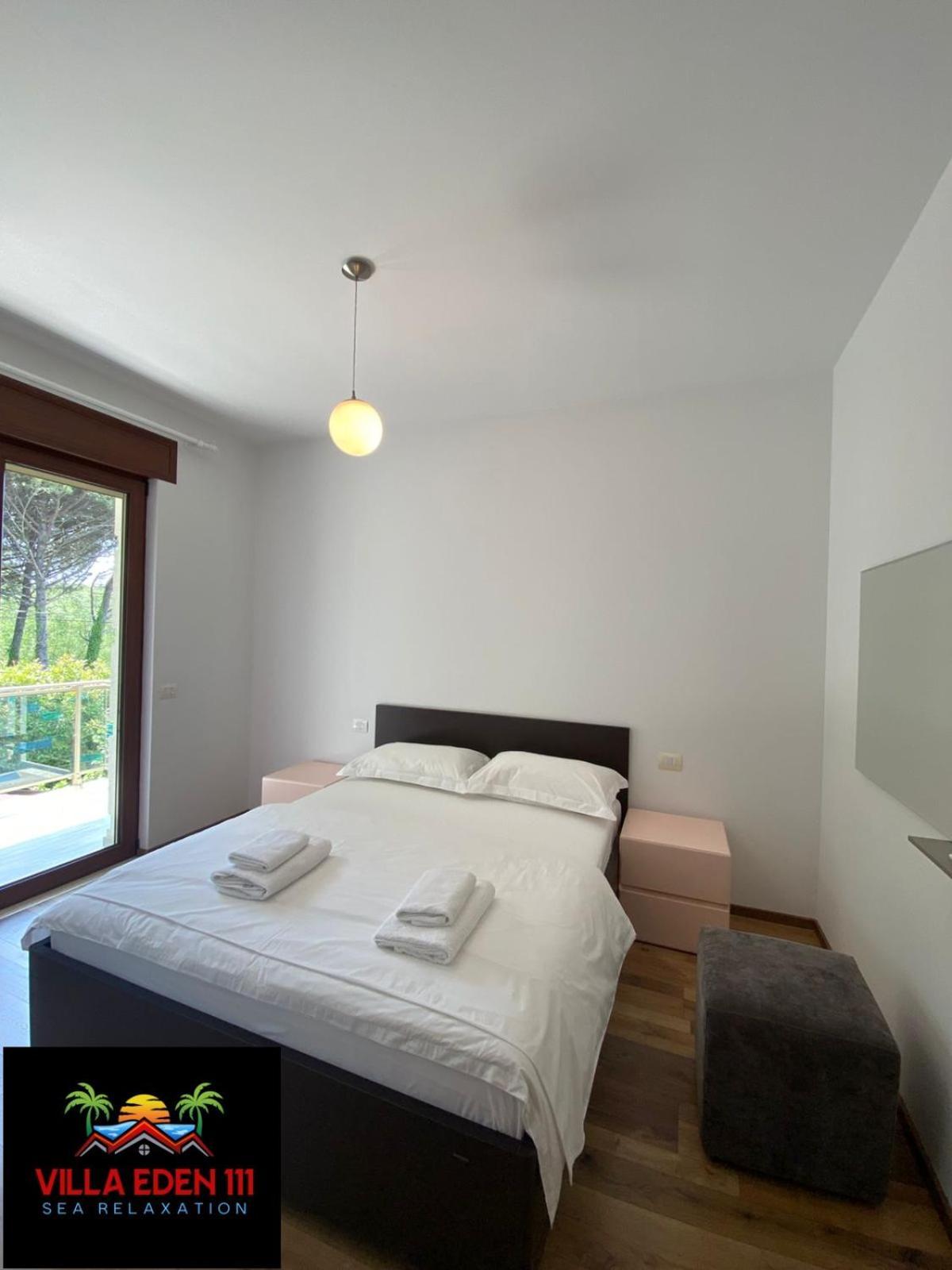 Eden 111, Perla Resort, Bay Of Lalzi Вилла *