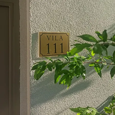 Villa Eden 111, Perla Resort, Bay Of Lalzi Durres Exterior photo
